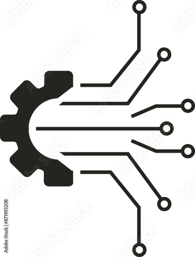 Certainly! Here's a popular description: "Blockchain, a decentralized ledger technology, securely records transactions across multiple computers, ensuring transparency and tamper-resistance.