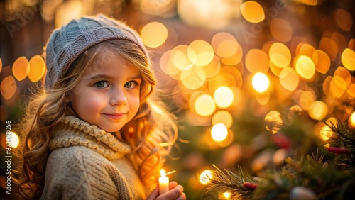 Wallpaper Mural Warmly lit, blurred background with subtle gradient, soft focus, and shallow depth of field, conveying sincere appreciation. Torontodigital.ca