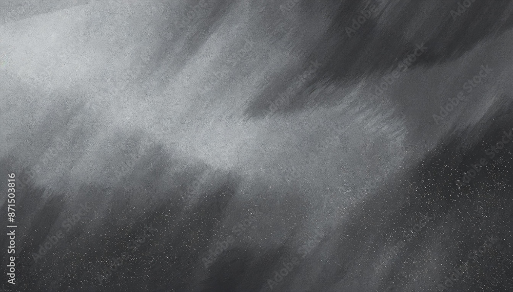 abstract black gray background with copy space, texture banner abstract black gray background with copy space, texture banner