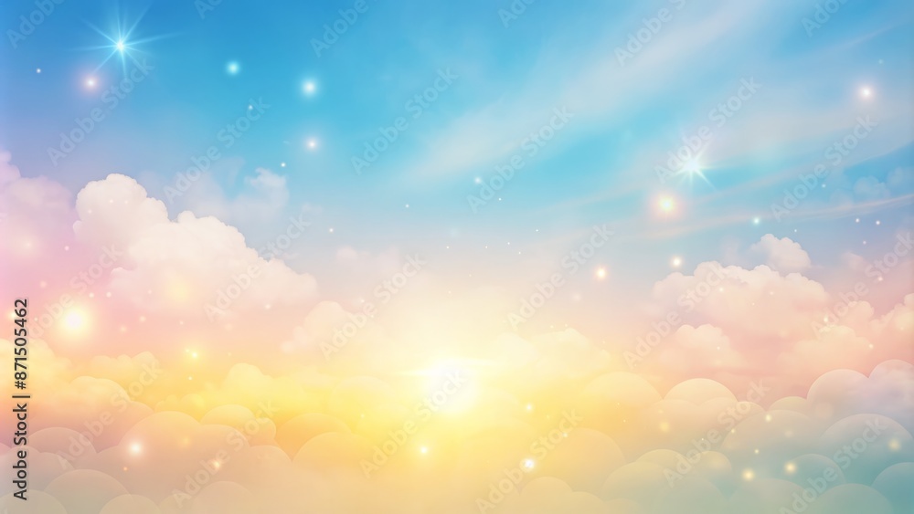 Soft, serene pastel gradient background featuring gentle blends of light blue, yellow, and pink hues in a calming atmosphere. Soft, serene pastel gradient background featuring gentle blends of light blue, yellow, and pink hues in a calming atmosphere.