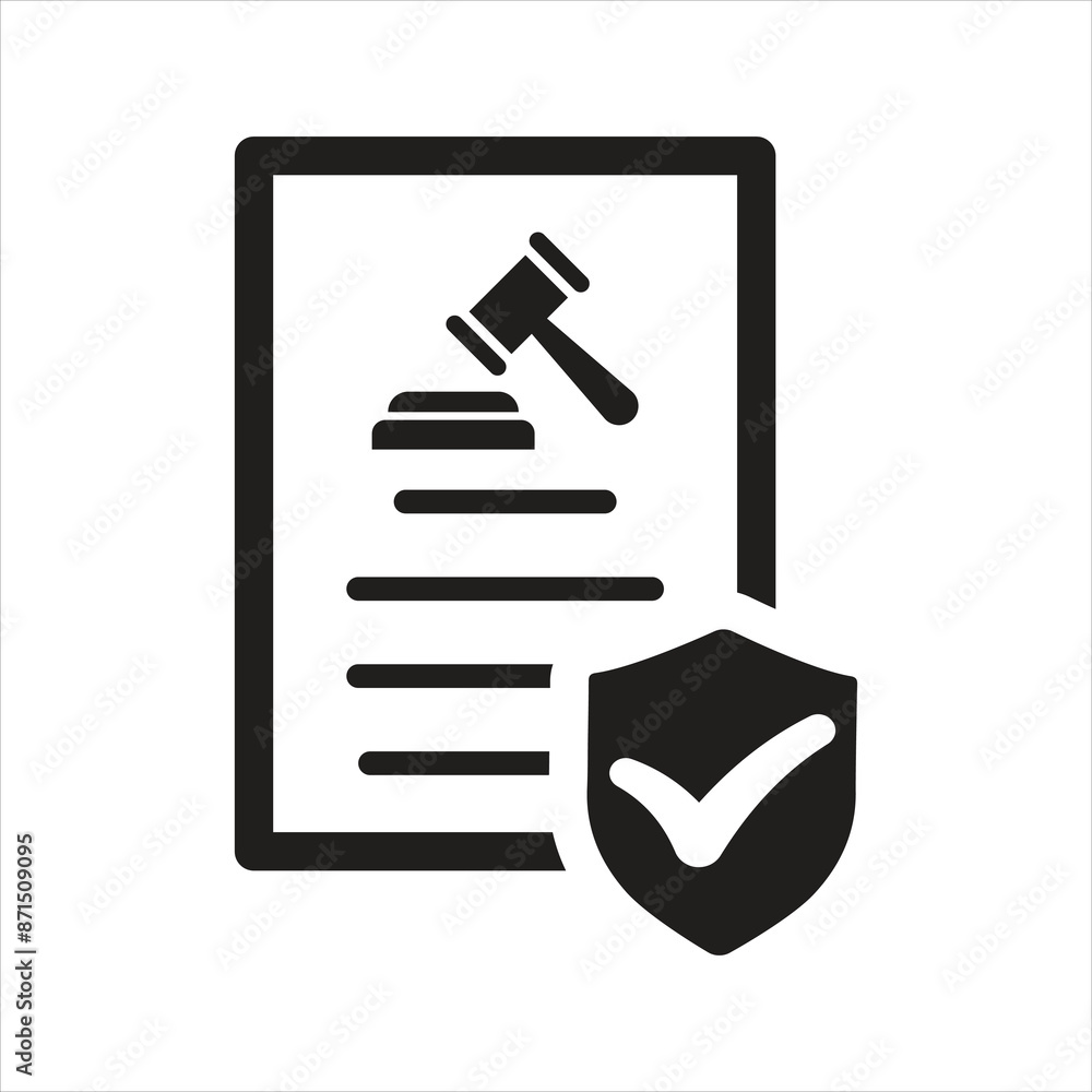 Code of conduct icon. Read rules conduct icon, code policies icon Code of conduct icon. Read rules conduct icon, code policies icon
