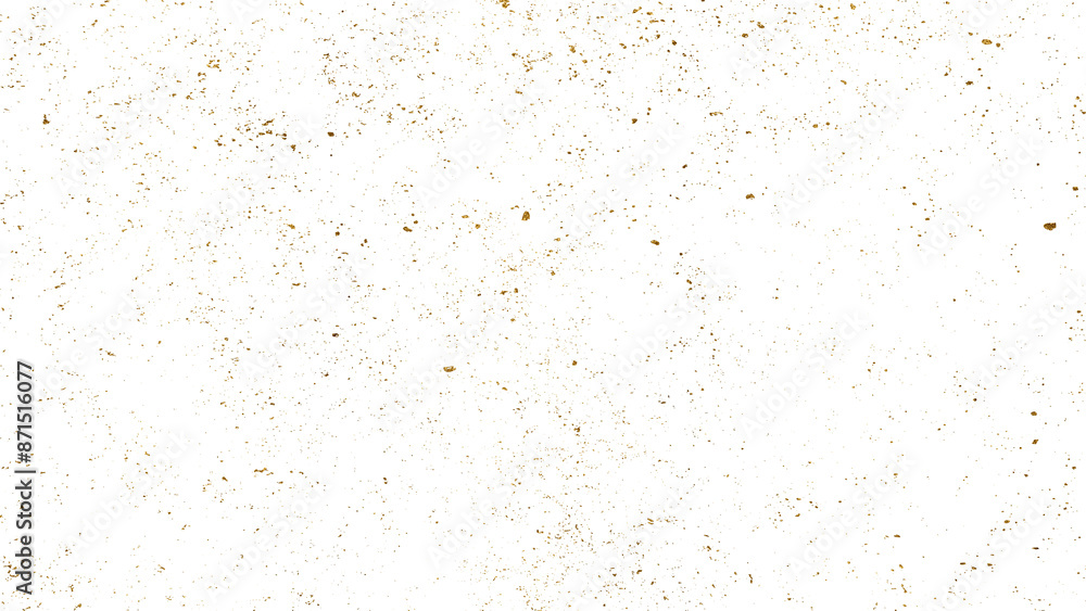 Golden paint brush stroke glittering texture. Golden paint brush stroke glittering texture.