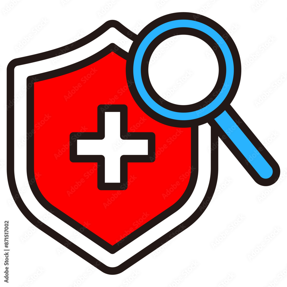 Fototapeta premium 保険 保証の見直し