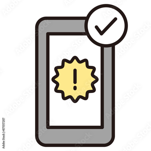 スマートフォン　緊急連絡先