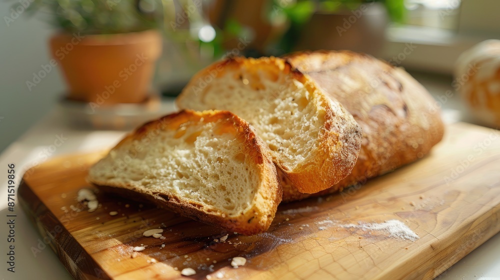 2 pieces of overcooked bread 2 pieces of overcooked bread