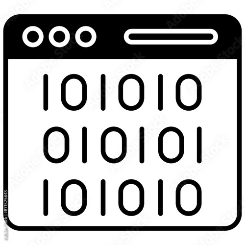 Web Code
