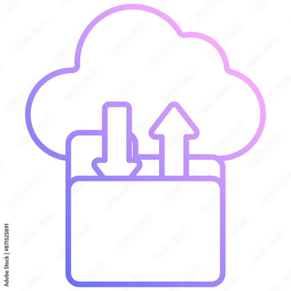 Cloud Data Cloud Data