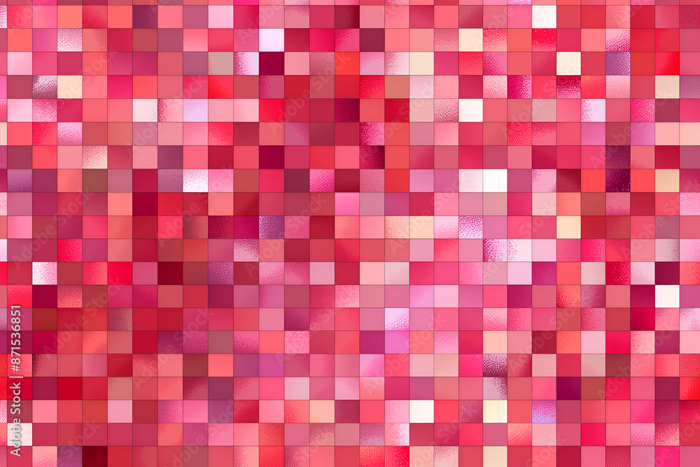 Piixels abstract background Piixels abstract background