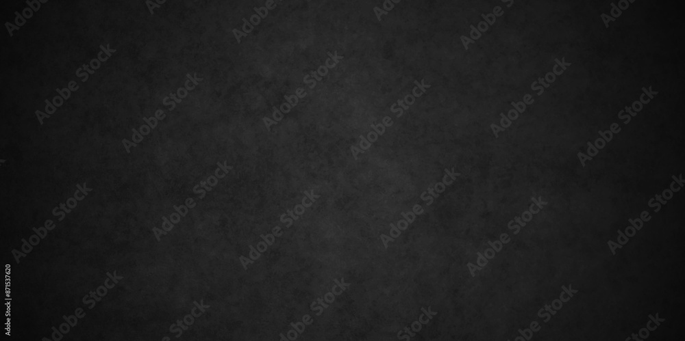 Dark black limestone concrete texture grunge backdrop background anthracite. Panorama dark grey black slate background or texture. Black texture chalk board and black board background. Dark black limestone concrete texture grunge backdrop background anthracite. Panorama dark grey black slate background or texture. Black texture chalk board and black board background.