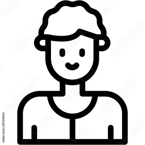 Wallpaper Mural Vector Icon Woman, Person, Traditions, Uganda, Cultural Torontodigital.ca