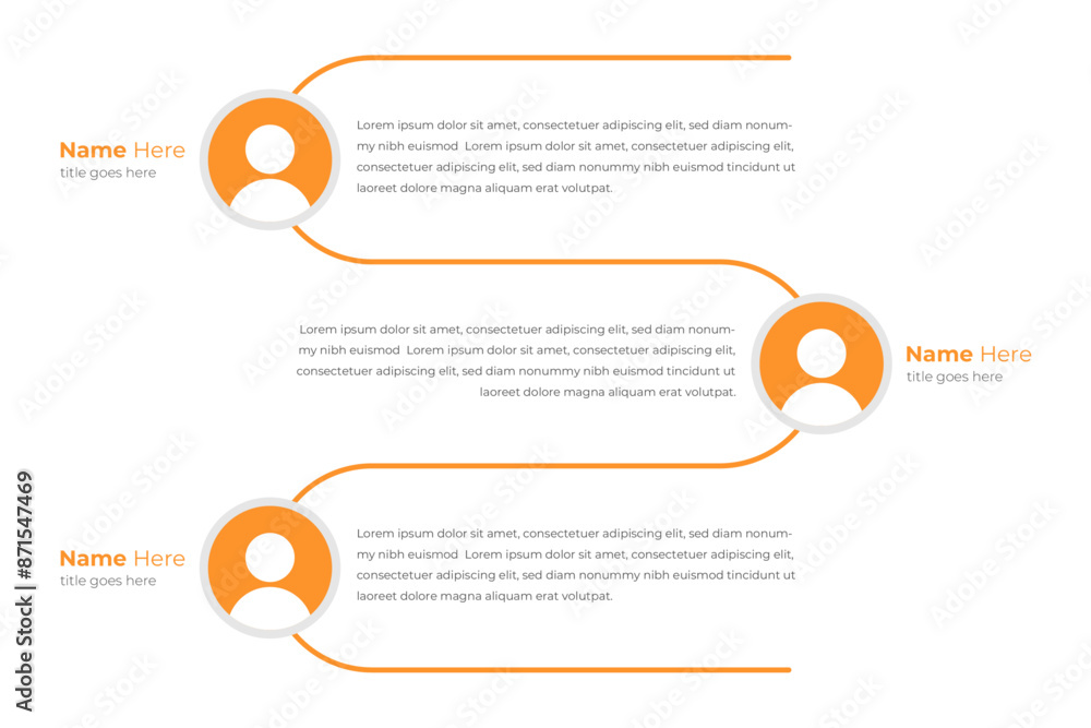 Business Infographic, Vector Company people details infographic
Business Infographic, Vector Company people details infographic