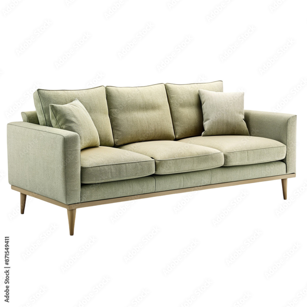 A modern unique sofa PNG A modern unique sofa PNG