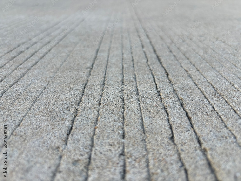 Obraz premium Abstract pattern old textured concrete floor background