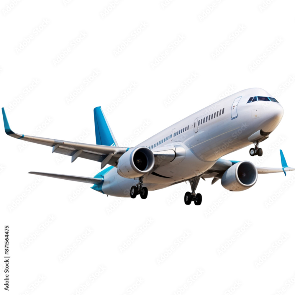 Air plane isolated PNG Air plane isolated PNG