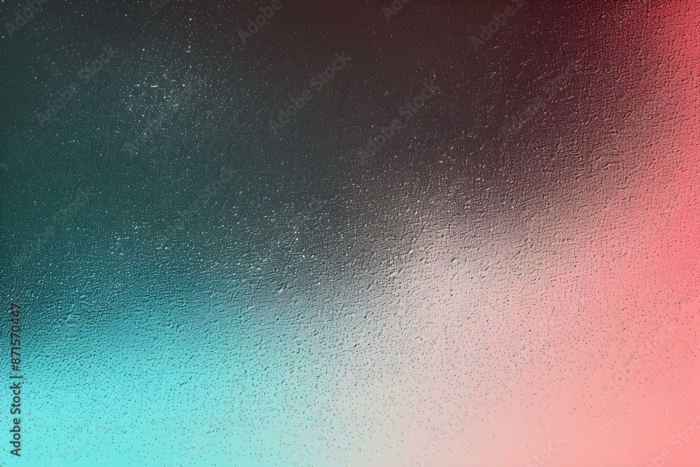 Nosy gradient poster background, electric blue green turquoise coral pink black grainy textured retro banner backdrop design Nosy gradient poster background, electric blue green turquoise coral pink black grainy textured retro banner backdrop design