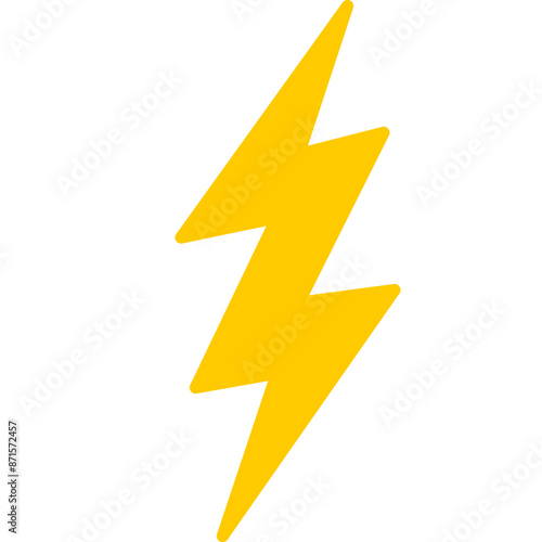 Different Flash Icon