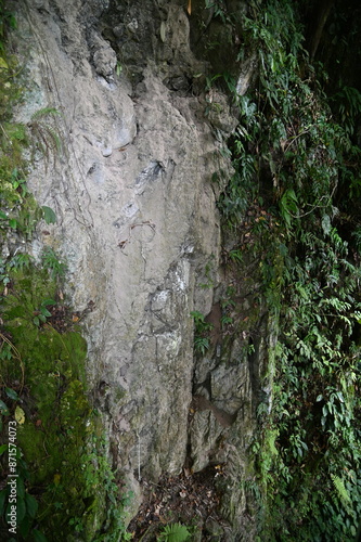 The Fairy Cave and Wind Cave of Bau, Sarawak, Borneo, Malaysia