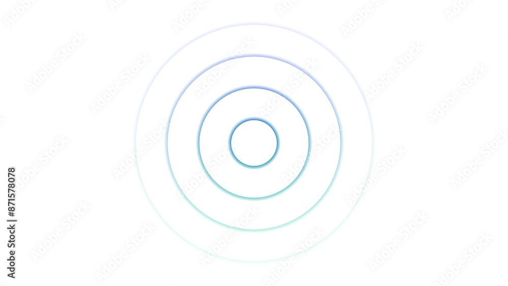 Radio waves gray color 4k illustration station signal on white background. Radio waves gray color 4k illustration station signal on white background.
