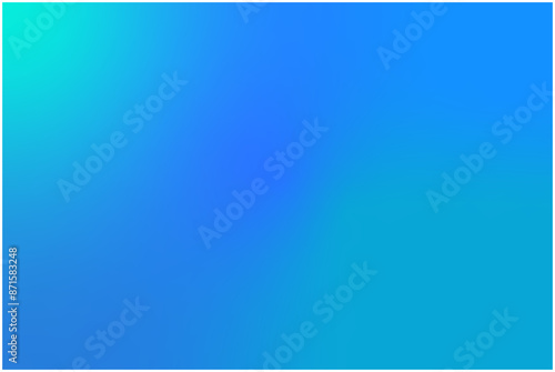 Gradient Background in Shades illustration