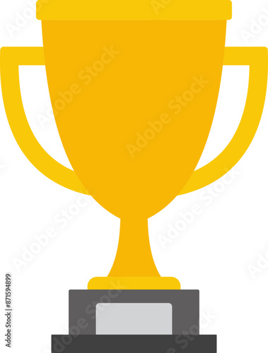 Champion illustration
