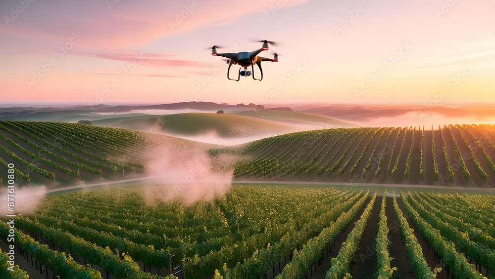 Aerial drone and digital art capturing a breathtaking.generative.ai Aerial drone and digital art capturing a breathtaking.generative.ai