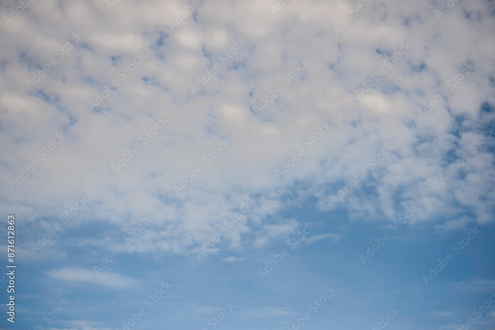 The sky before it rains at my house The sky before it rains at my house