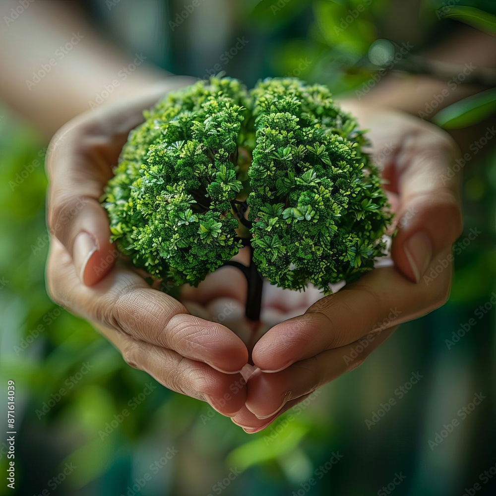 Psychologists studying the impact of environmental factors on mental wellbeing, environmental psychology, behavior study Psychologists studying the impact of environmental factors on mental wellbeing, environmental psychology, behavior study