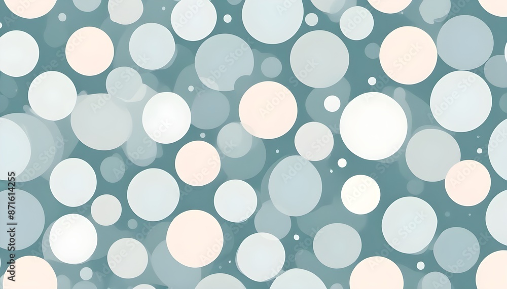 bubble pattern bubble pattern