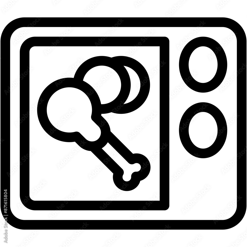 Meal, Platter, Plate, Tray, Food And Restaurant, Dish Icon Meal, Platter, Plate, Tray, Food And Restaurant, Dish Icon
