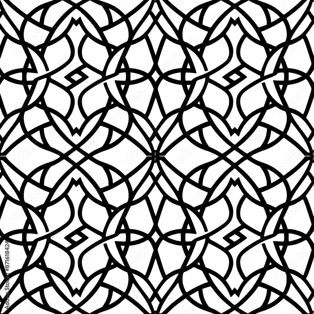 Fototapeta premium boho 