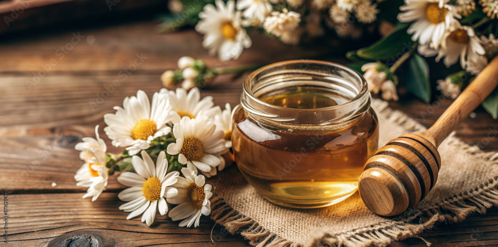 Honey dripping off a honey spoon into a glass bowl jar. organic pure healthy honey. Honey dripping off a honey spoon into a glass bowl jar. organic pure healthy honey.