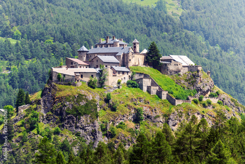 Château Queyras