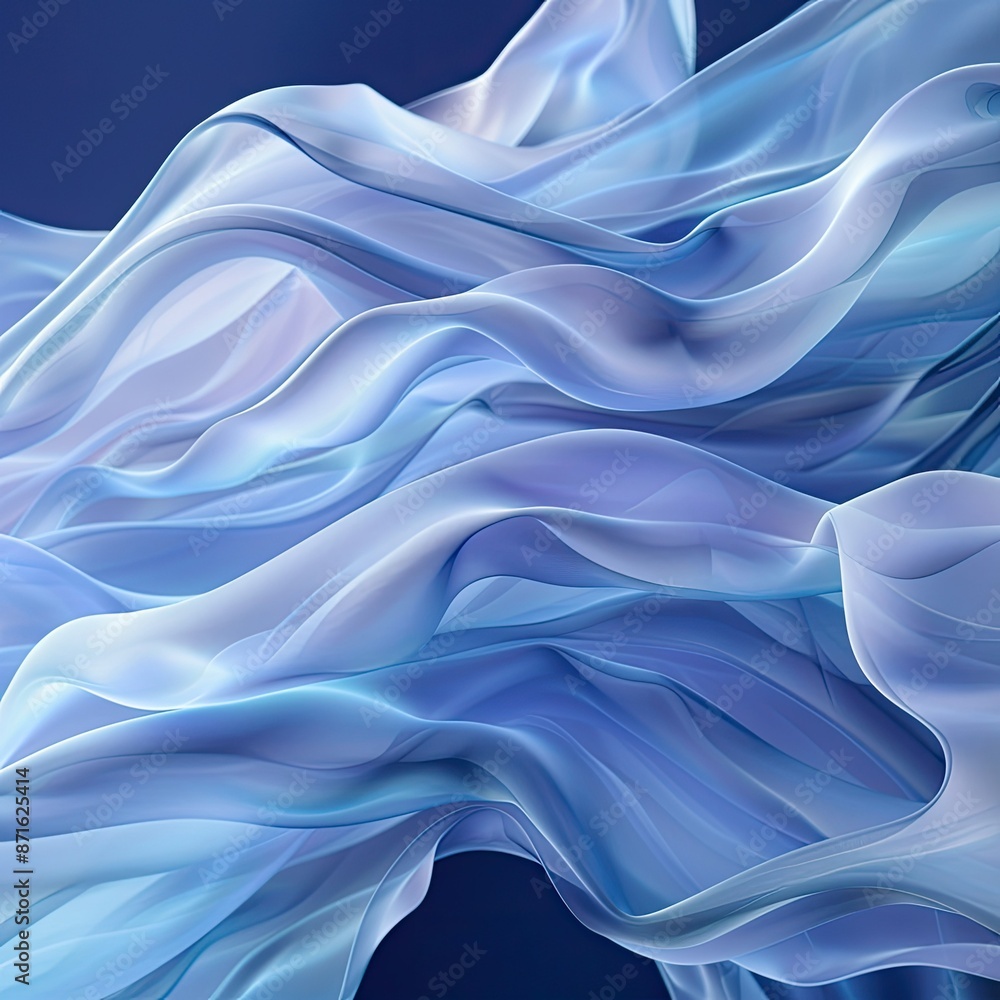 3d abstract wave shape, fluid motion backgrounds 3d abstract wave shape, fluid motion backgrounds