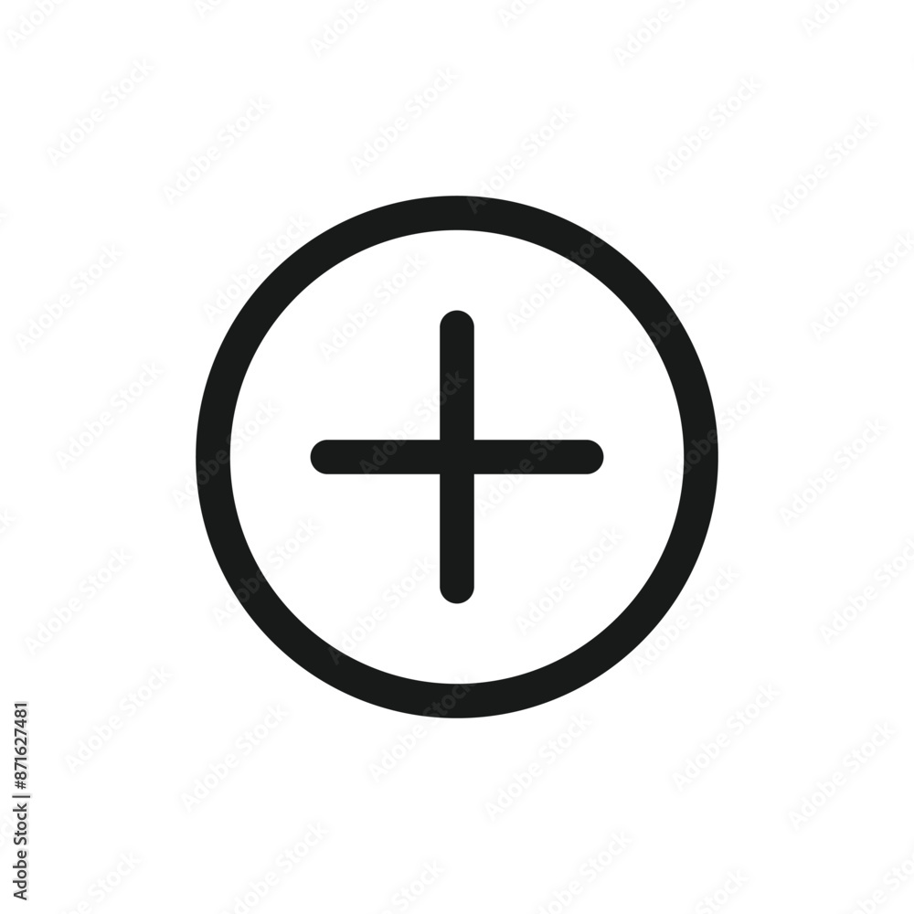 Add new vector flat outline icon concepts Add new vector flat outline icon concepts