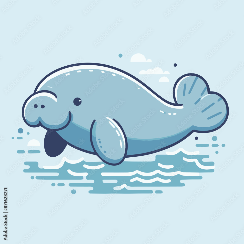 sea otter sea otter