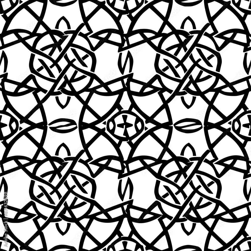 Fototapeta premium boho style