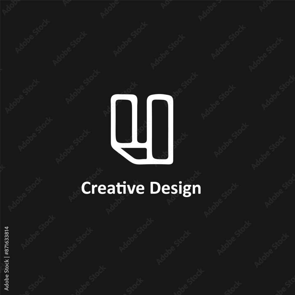 Elegant and Unique U Monogram Logo Design: Creative Initial U Logo Concepts for Sophisticated Branding and Identity Elegant and Unique U Monogram Logo Design: Creative Initial U Logo Concepts for Sophisticated Branding and Identity