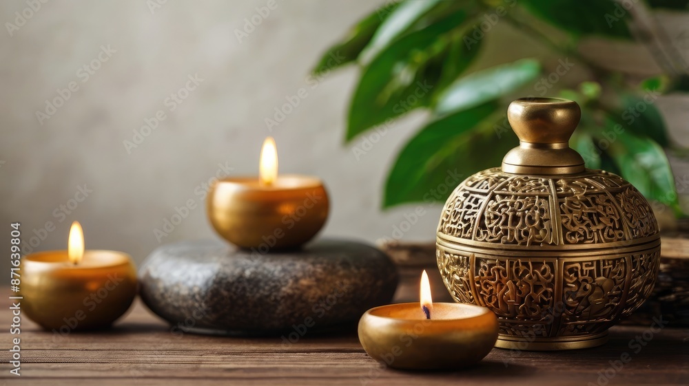 Feng Shui Items for Luck and Health. Balance the Flow of Energy Feng Shui Items for Luck and Health. Balance the Flow of Energy