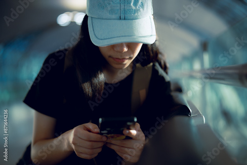 Efficient Airport Travel, A...