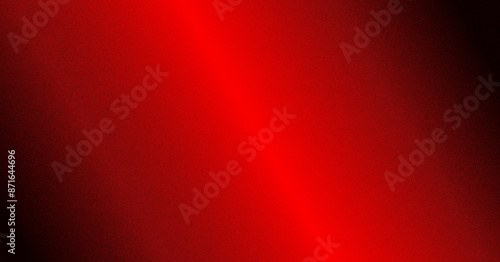 Red and Black Colorful Grain Texture with Soft Noise Effect.