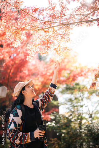 Embrace Adventure in Nature...