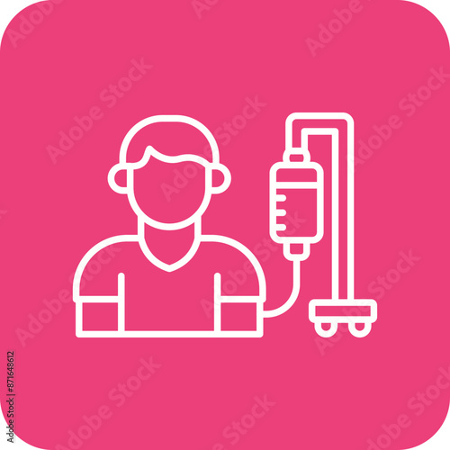 Patient Icon