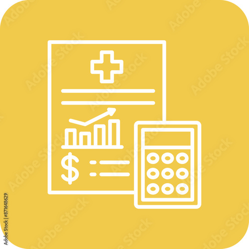 Expenses Icon