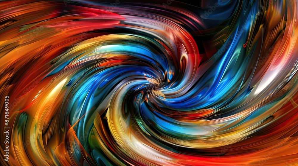 Vibrant swirls of abstract colors in motion. --no text, logo, icon, human --chaos 10 --ar 16:9 Job ID: cdade0fa-1c12-4ab6-8a93-5111398d7981 Vibrant swirls of abstract colors in motion. --no text, logo, icon, human --chaos 10 --ar 16:9 Job ID: cdade0fa-1c12-4ab6-8a93-5111398d7981