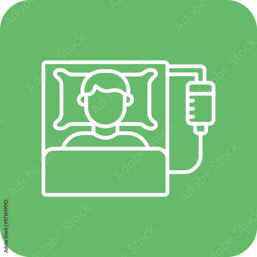 Patient Icon