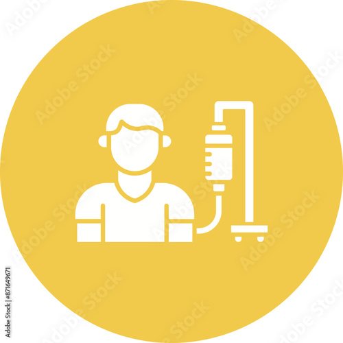 Patient Icon