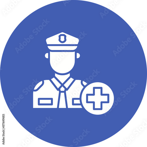Guard Icon