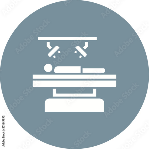 Surgery Icon