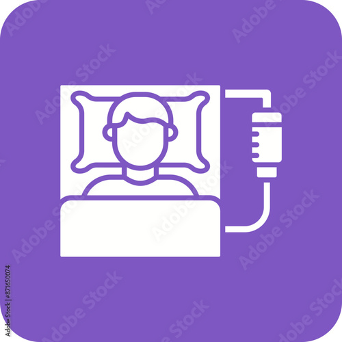 Patient Icon
