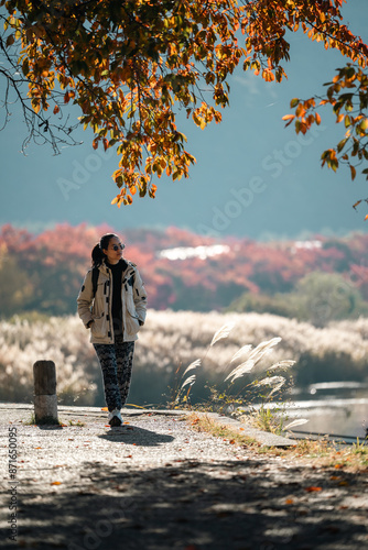 Embrace Adventure in Nature...
